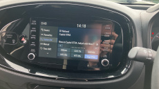 Toyota Aygo X 1.0 VVT-i Edge 5dr [Canvas] Petrol Hatchback